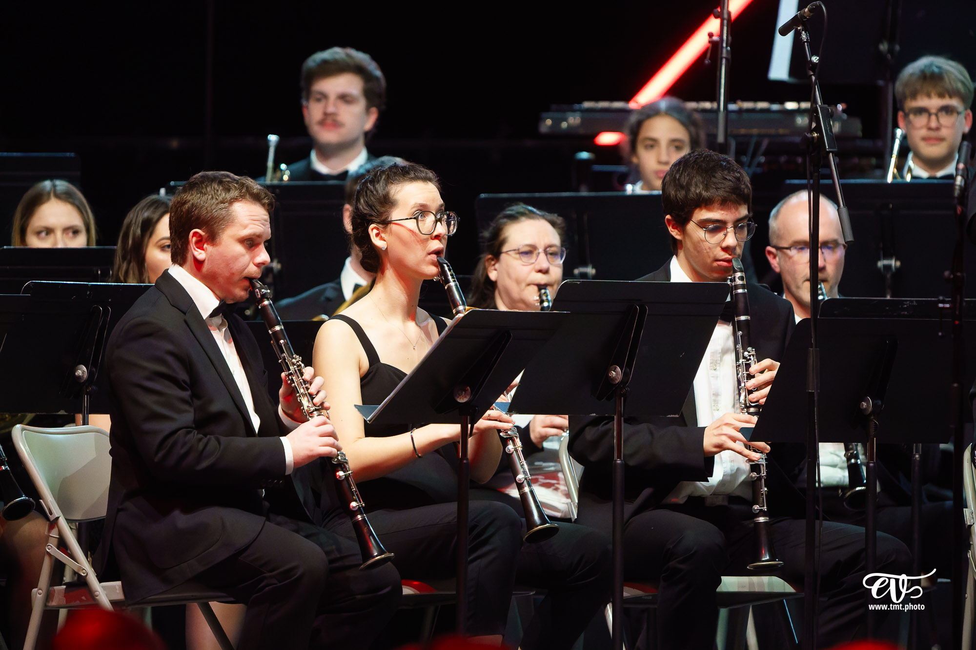 OHH - CONCERT DU NOUVEL AN 2026